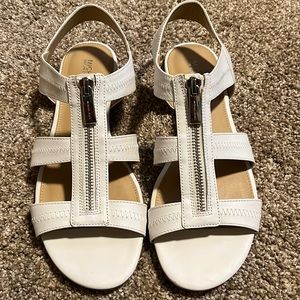 Michael Kors strappy sandals